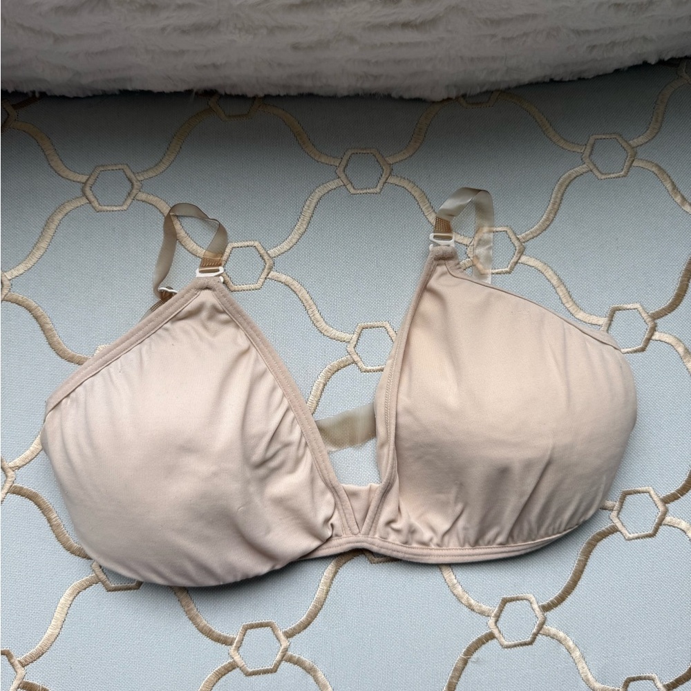 Women's Nude Bra